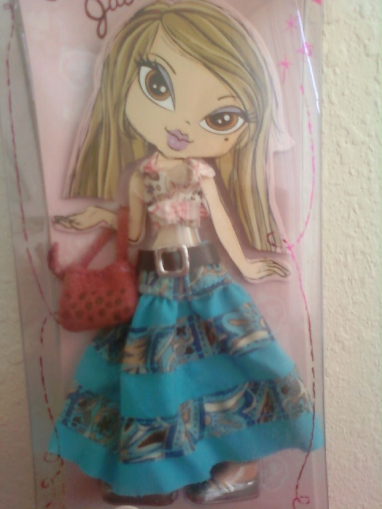 bratz rodeo cloe